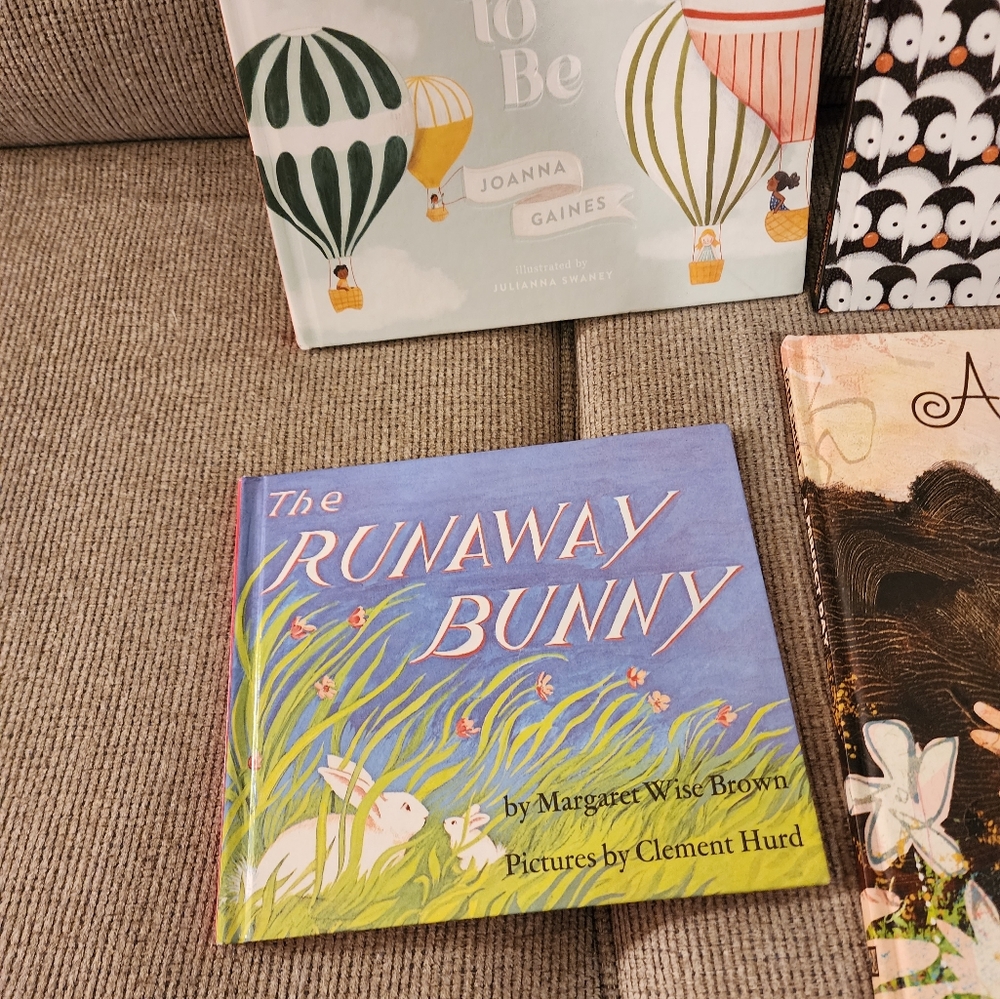 Children's Book Bundle - Picture 5 of 15